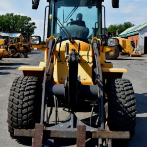VOLVO L30 G, SN 3220371, 2015