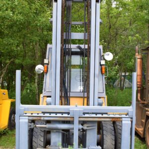 CAT DP70, SN 00947, 1997